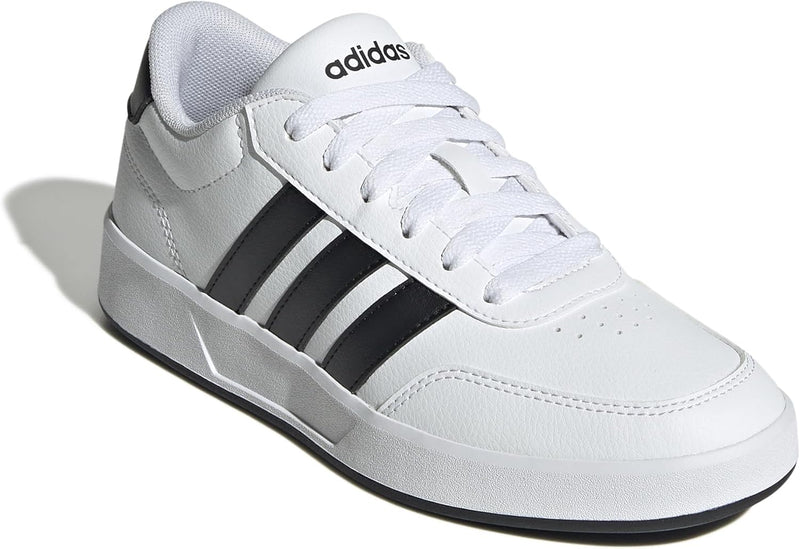 breaknet 3.0 Shoes Junior 5.5, FTWR White/core Black/FTWR White, UK Child