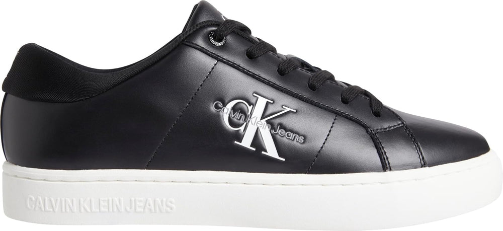 CLASSIC CUPSOLE LACE Mens Low Top