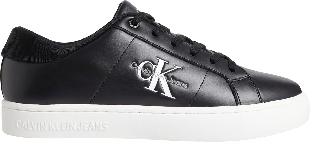 CLASSIC CUPSOLE LACE Mens Low Top – image 3