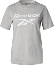 Women's Ri Bl Tee T-SHIRT (SHORT SLEEVE) - MGREYH