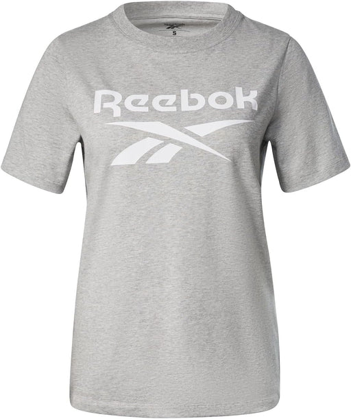 Women's Ri Bl Tee T-SHIRT (SHORT SLEEVE) - MGREYH