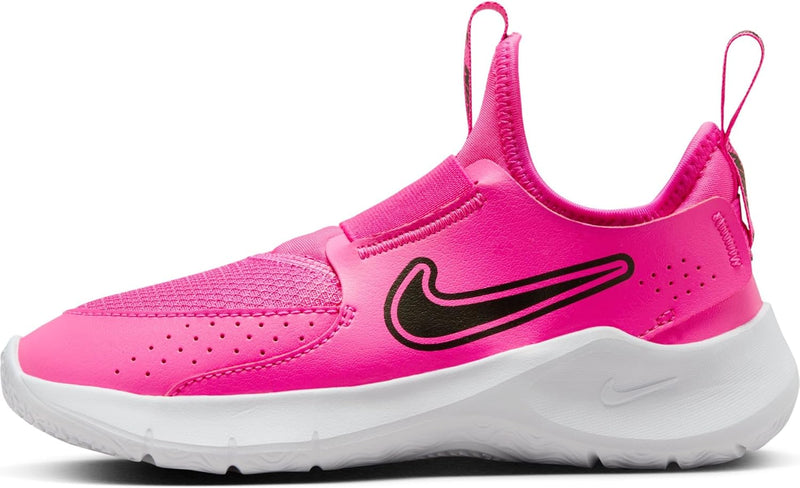 Nike FLEX RUNNER 3 GS boys LACED SHOES