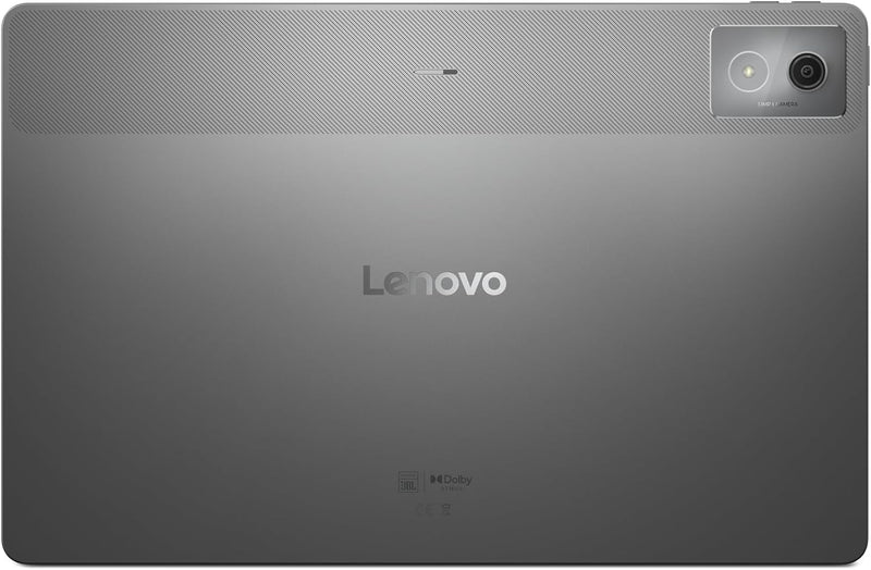Lenovo Idea Tab Pro 12.7" Tablet 3K Matte Edition (MediaTek Dimensity 8300, 8GB RAM, 128GB UFS 3.1, 144Hz, Wi-Fi 6E, Bluetooth 5.3, Android 14) - Moon Grey + Tab Pen Plus
