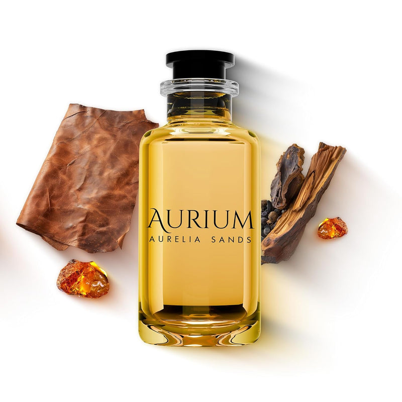 AURIUM Aurelia Sands - Perfume For Women 100ML Premium Long Lasting Women Perfume