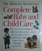 Complete Baby & Child Care