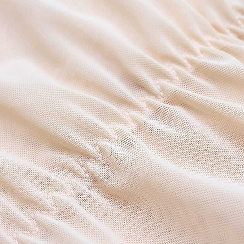Sunveno Portpartum Belly Shaper-XL-Size Nude