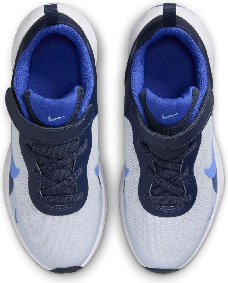 Nike REVOLUTION 7 PSV unisex-child LACED SHOES