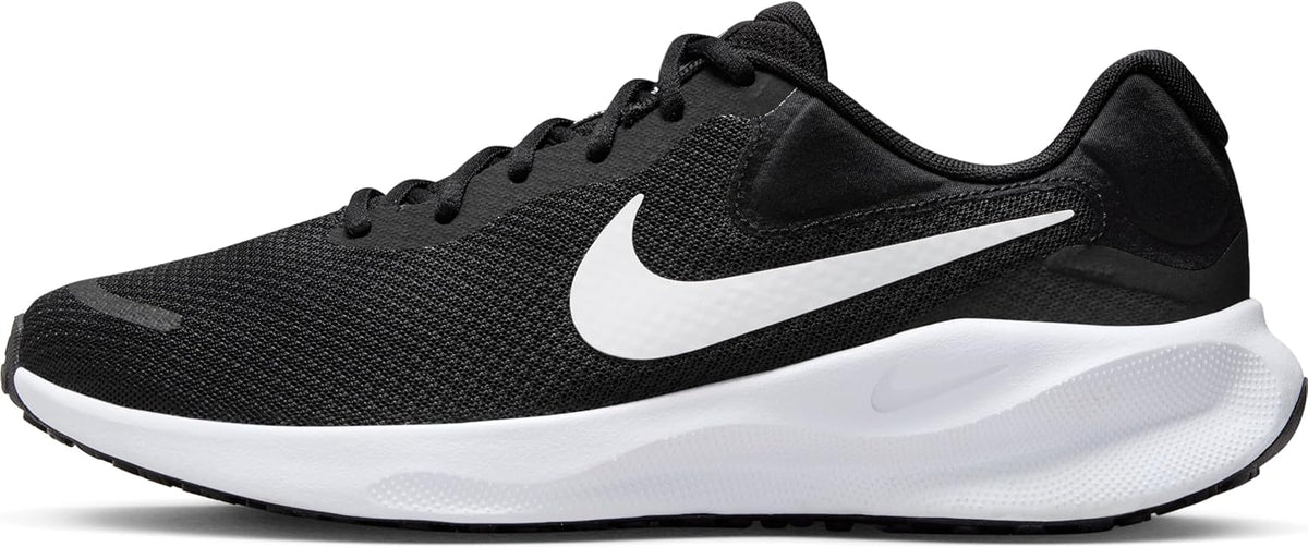Nike Revolution 7 mens Sneaker – image 2