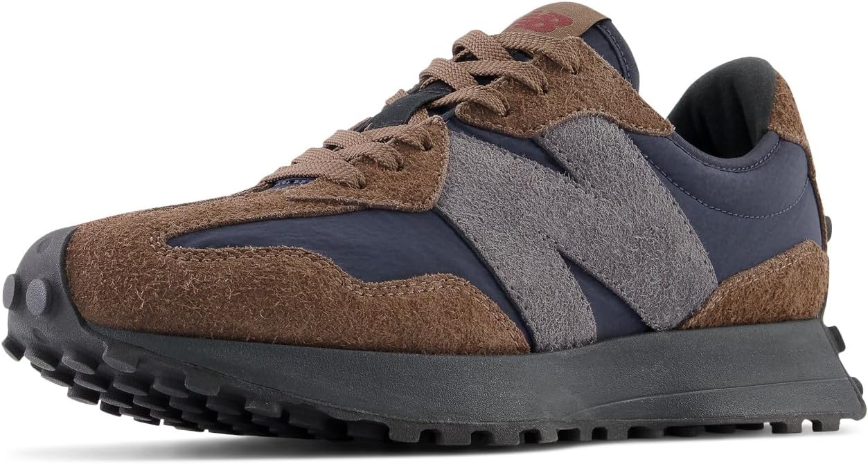 New Balance 327 mens Walking Shoe