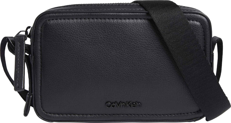 CALVIN KLEIN Men MINIMAL FOCUS CAMERA Crossover