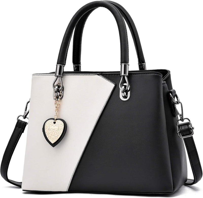 womens Ncdxs309992 Tote - Black