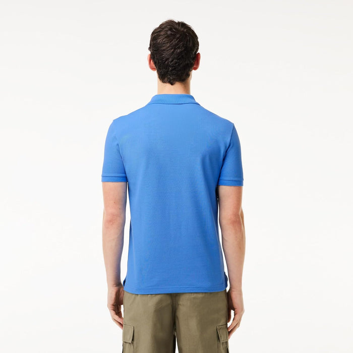 Lacoste Mens Classic PH4012 Polo Shirt