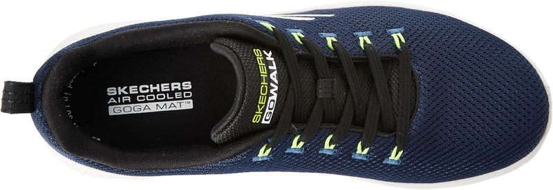 SKECHERS GO WALK FLEX mens SHOES