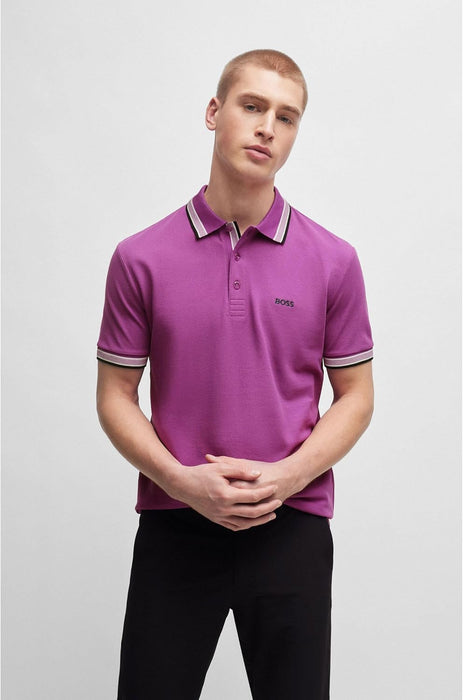 BOSS Men's Paddy Polo Shirt