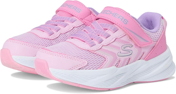 MICROSPEC TREAD girls Shoes - LIGHT PINK