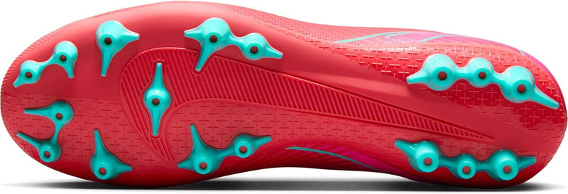 Nike ZOOM VAPOR 16 ACADEMY FG/MG mens LACED SHOES