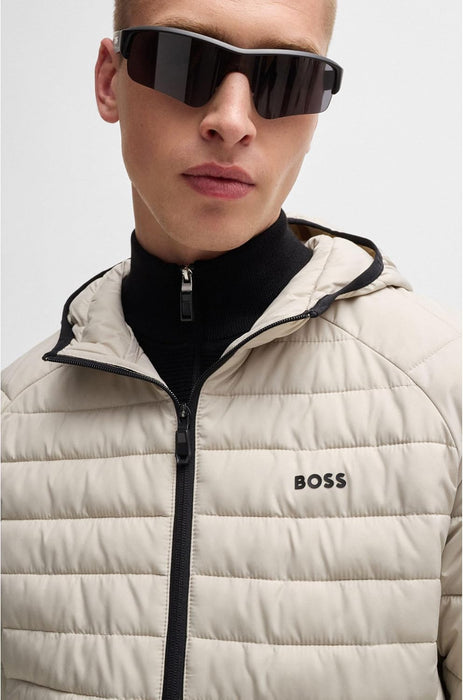 BOSS Men's J_thor 2 Outerwear_Jacket
