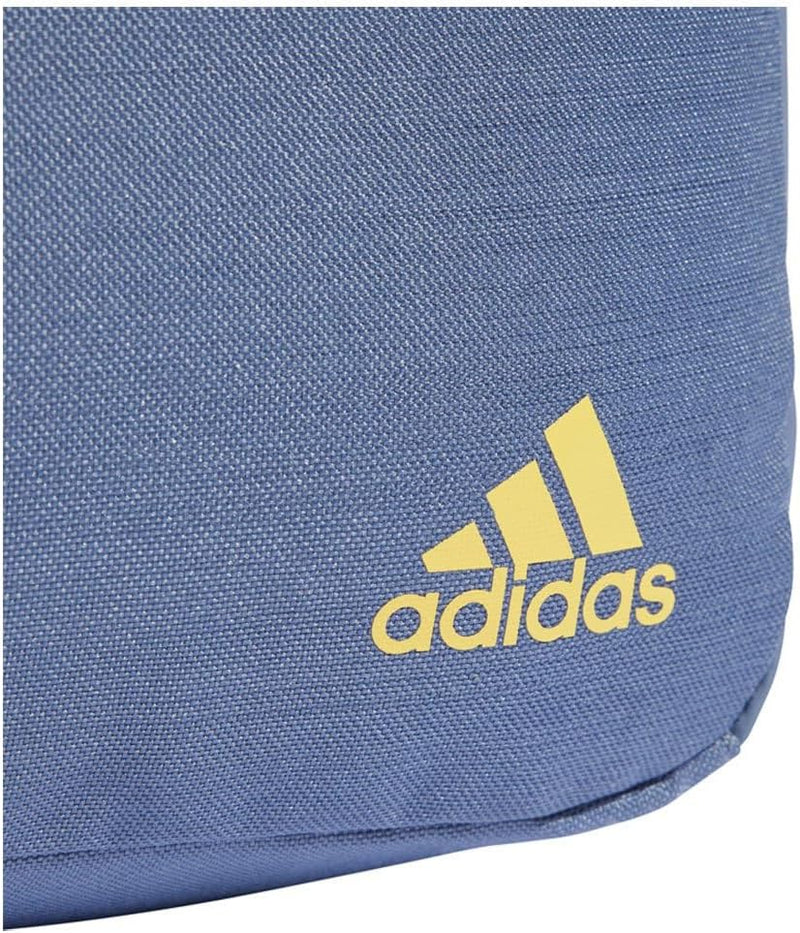 adidas Unisex Classic Horizontal 3-Stripes Backpack