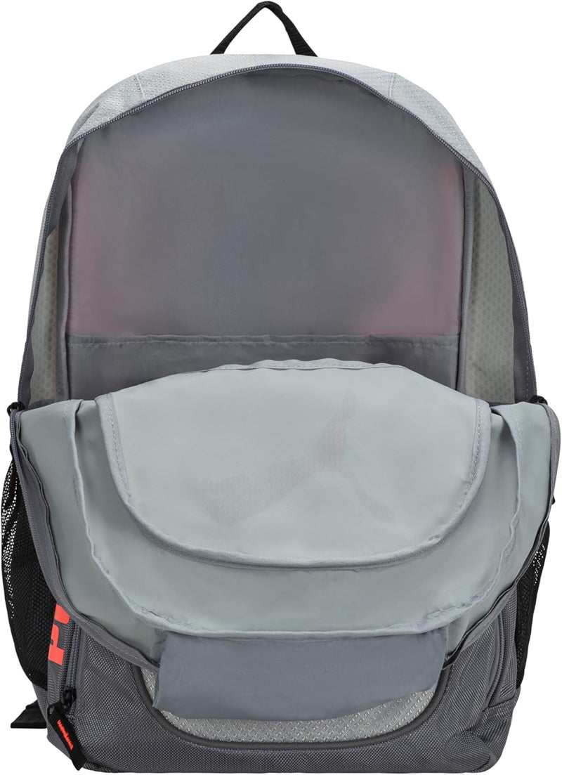 PUMA mens Puma Evercat Contender 3.0 Backpack Backpacks