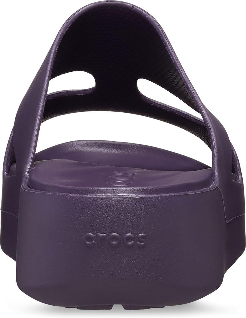 Crocs Women's 209409-2Q9 Platform Sandals