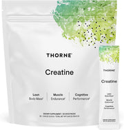 Creatine, Micronized Creatine Monohydrate Powder, 30 Servings - Unflavored 30 Servings (Pack of 1)