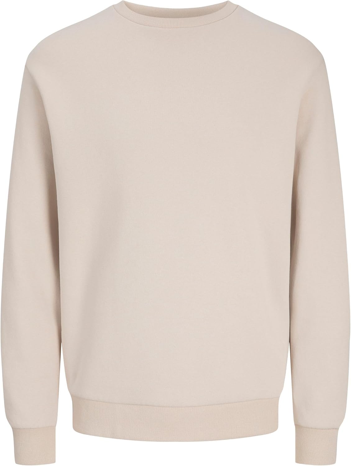 Men's Jjebradley Sweat Crew Noos Sweatshirt (pack of 1) – image 3