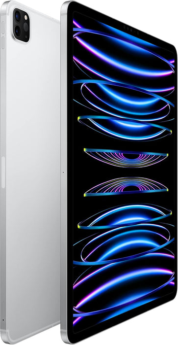 Apple 2022 12.9-inch iPad Pro (Wi-Fi + Cellular, 1TB) - Space Gray (6th generation)