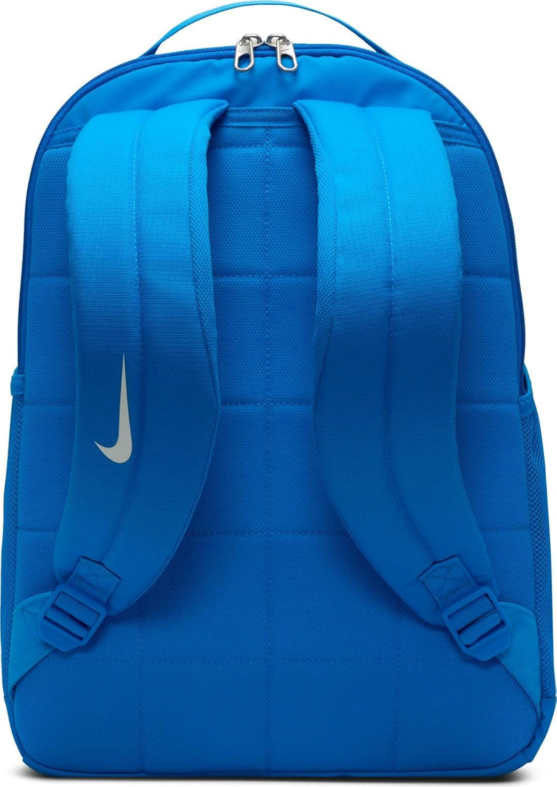 Nike Unisex Kids Y BRSLA - BOXY BACKPACK
