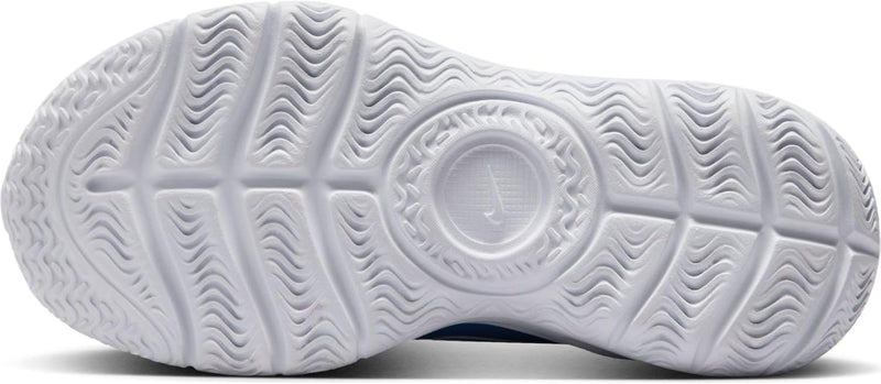 Nike FLEX RUNNER 3 GS boys LACED SHOES