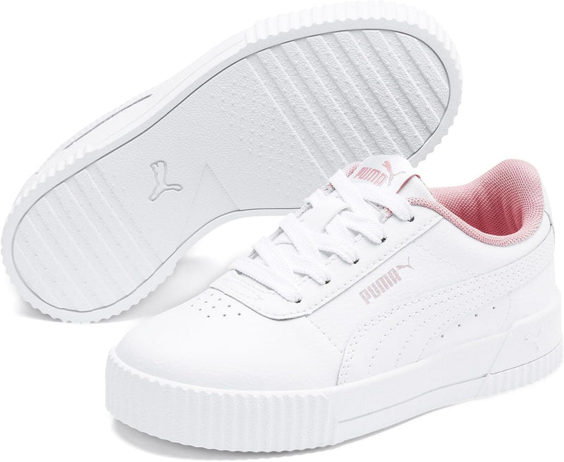 Puma Carina L Ps Shoes For Kids