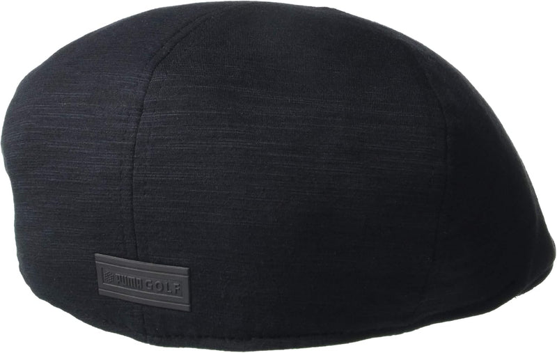 mens Puma Golf 2019 Men's Driver Cap Puma Golf 2019 Men's Driver Cap (pack of 1) - S-M Puma Black