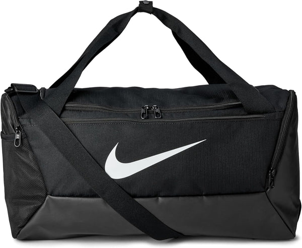 NK BRSLA XS DUFF - 9.5 (25L) - black / black