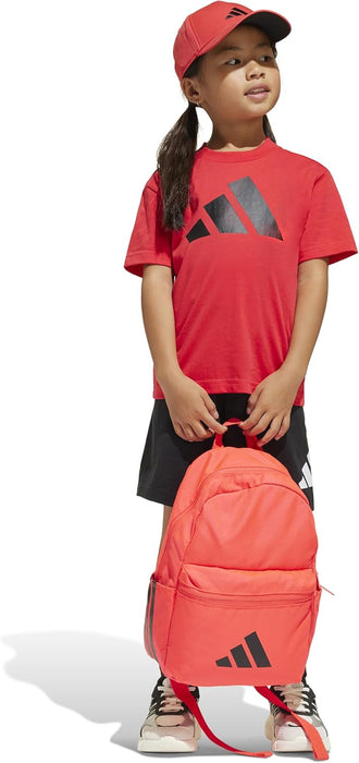 adidas Unisex Kids Essentials T-shirt Set TRACKSUIT