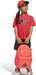 adidas Unisex Kids Essentials T-shirt Set TRACKSUIT