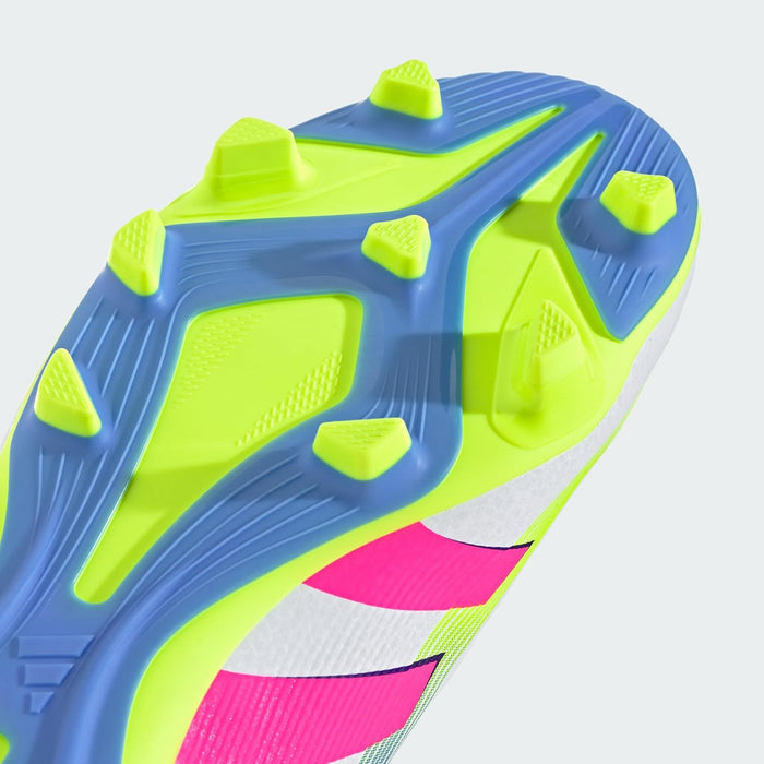 adidas Predator Club Firm/Multi-Ground unisex-adult Shoes
