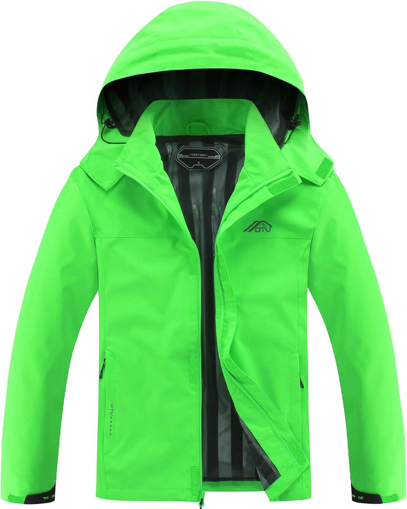 mens Classic Classic - Fluorescent Green
