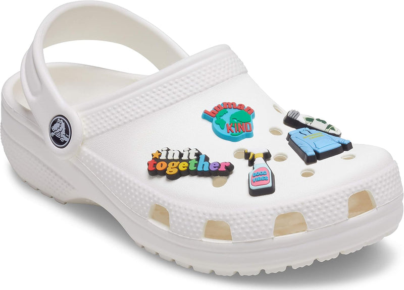 Crocs Jibbitz Shoe Charms Disney Charms Multi Pack