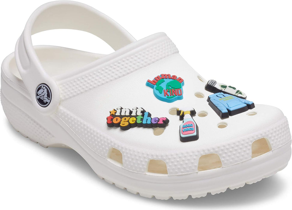 Crocs Jibbitz Shoe Charms Disney Charms Multi Pack