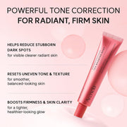 TXA Booster Shot Serum with 5% Tranexamic Acid & Peptides, Skin Tone Balancing & Hydration Support, Lightweight Daily Skincare, 30 mL / 1.01 fl. oz.