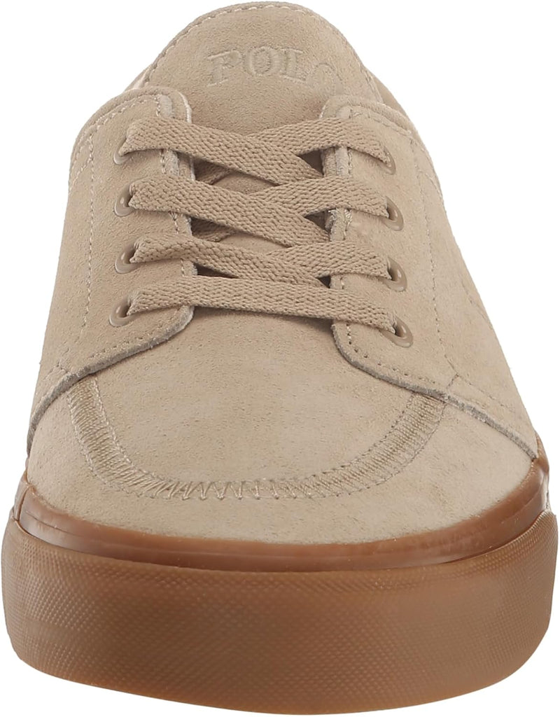 POLO RALPH LAUREN Keaton-pony mens Sneaker