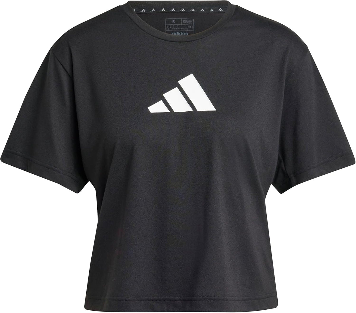 Womens WE BL TEE T-Shirt (Short Sleeve) – image 2
