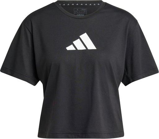 Womens WE BL TEE T-Shirt (Short Sleeve) - BLACK