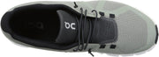 ON Men's Cloud 5 Sneakers, Black/White, 12