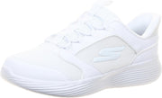 GO RUN 400 V2 boys Shoes - WHITE