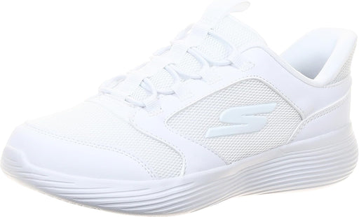 GO RUN 400 V2 boys Shoes - WHITE