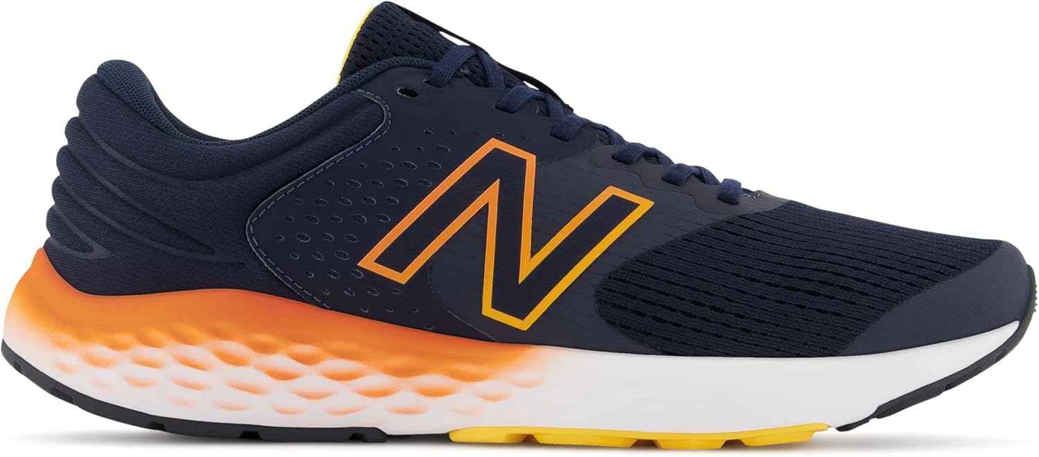 New Balance 520 mens Running Shoe