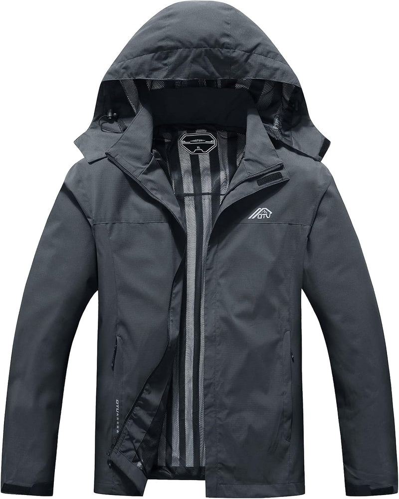 mens Classic Classic - Darkgrey