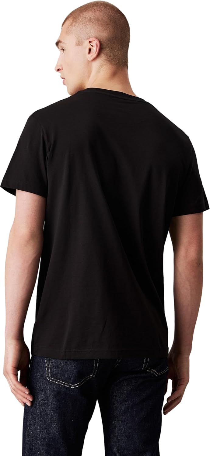 Calvin Klein Jeans Mens CALVIN KLEIN 1978 TE Classic