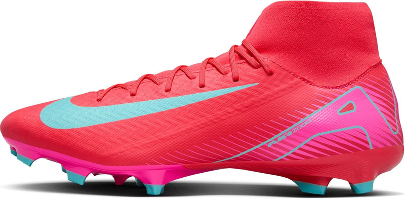 Nike ZM SUPERFLY 10 ACADEMY FG/MG mens LACED SHOES