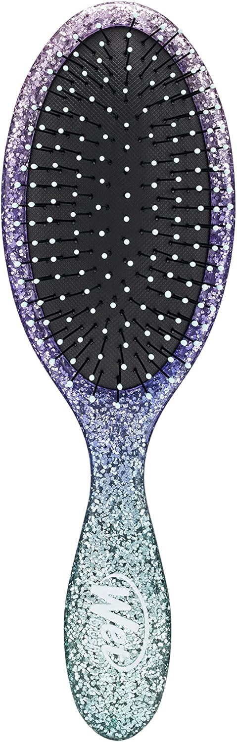 Wet Brush Original Detangler, Black